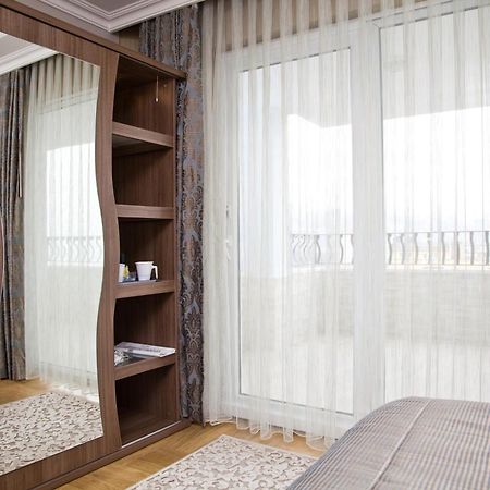Grand Atakum Hotel Samsun Exteriér fotografie