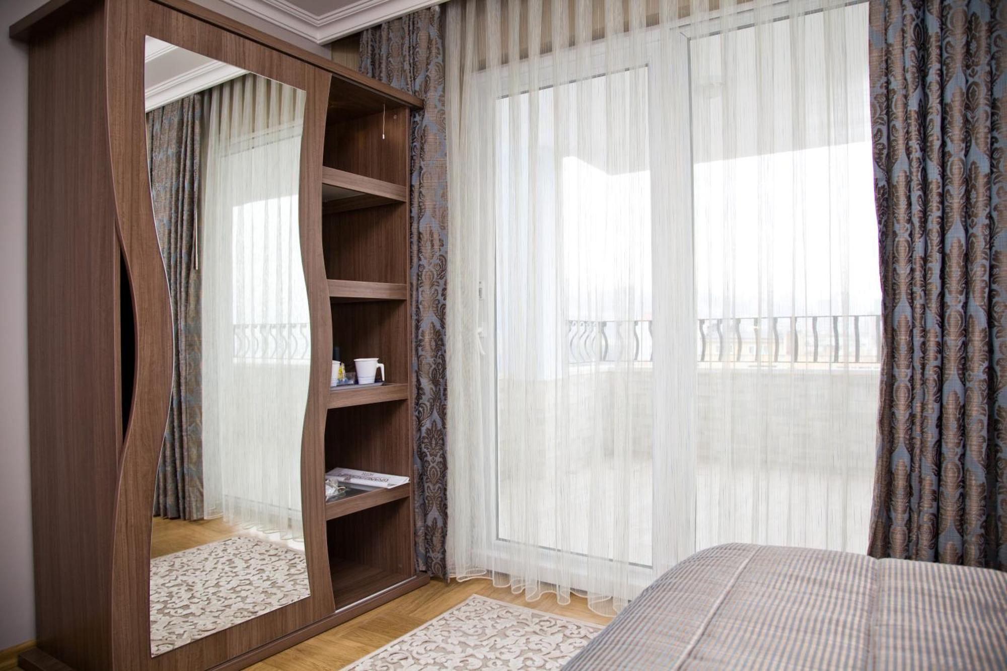 Grand Atakum Hotel Samsun Exteriér fotografie