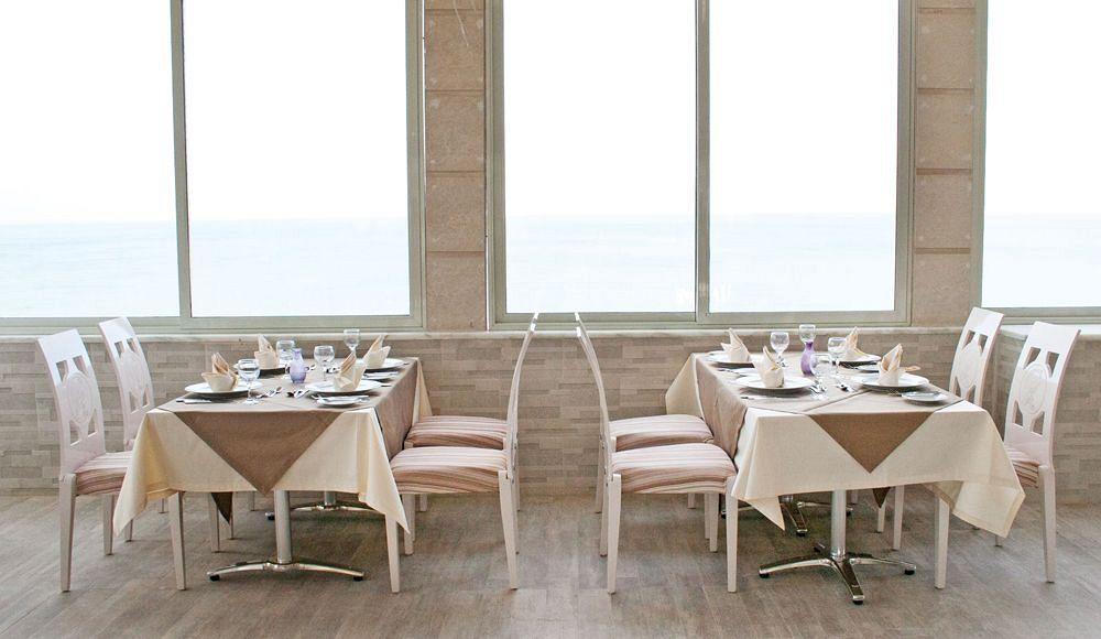 Grand Atakum Hotel Samsun Exteriér fotografie